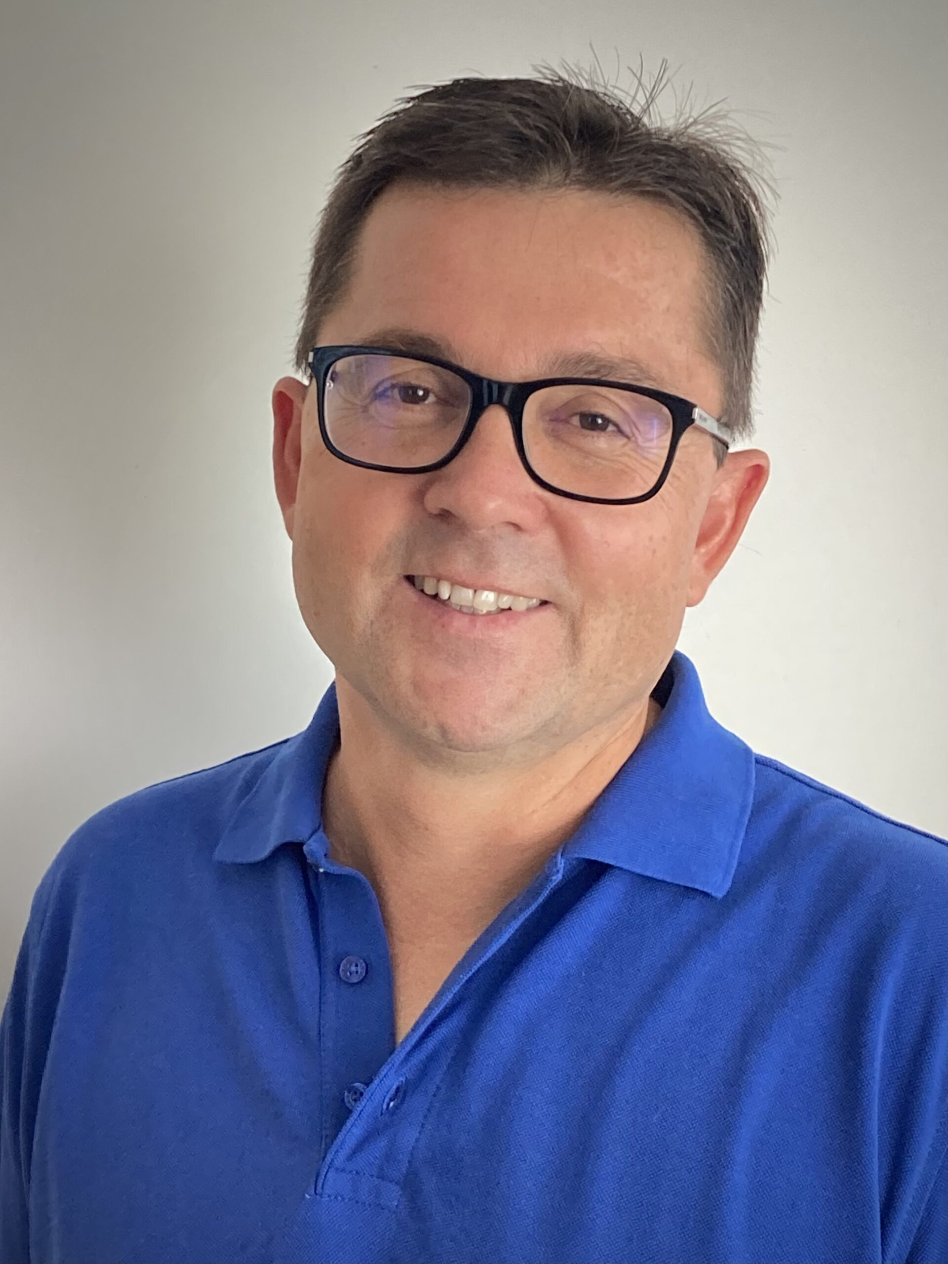 Dr. Martin Schöner